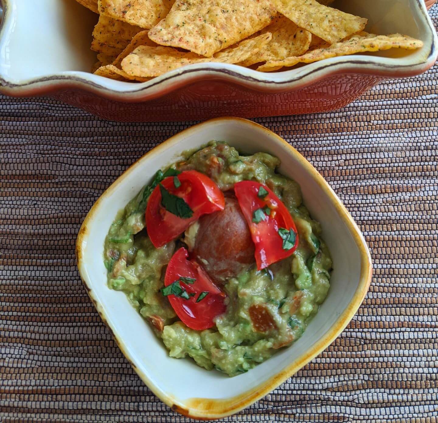 guacamole