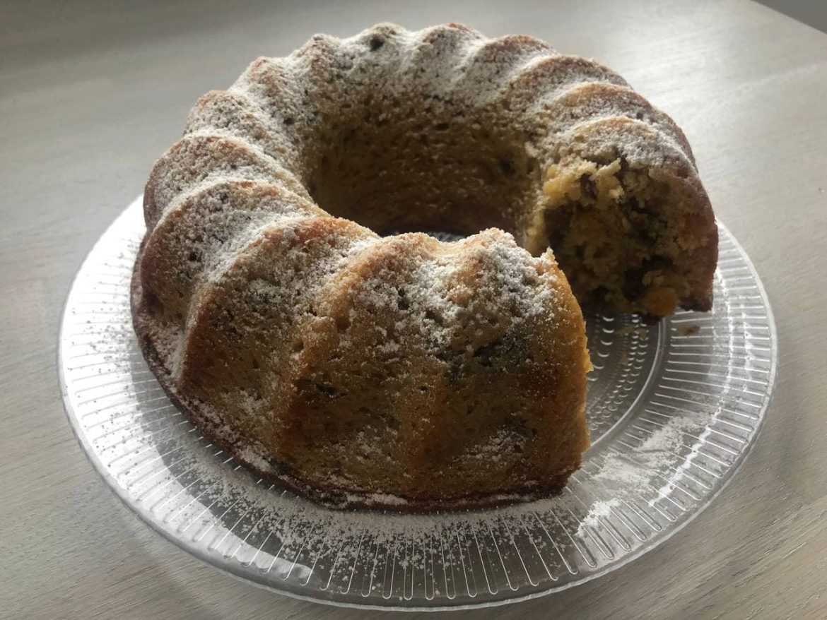 cake