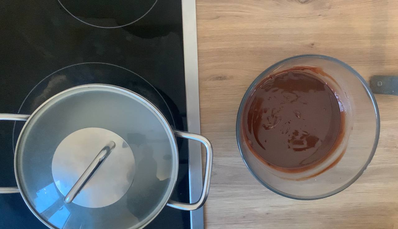chocolate icing recipe