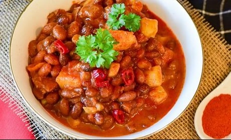 bean stew